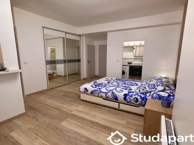 Annonce Location Appartement Lyon-6eme-arrondissement 69