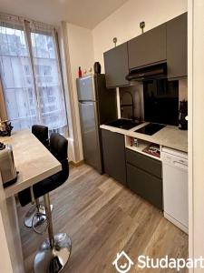 Louer Appartement 30 m2 Lyon-6eme-arrondissement