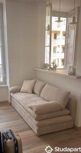 Louer Appartement Lyon-6eme-arrondissement Rhone