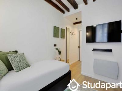 Annonce Location Appartement Paris-16eme-arrondissement 75