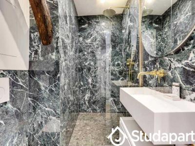 Louer Appartement Paris-16eme-arrondissement 1705 euros