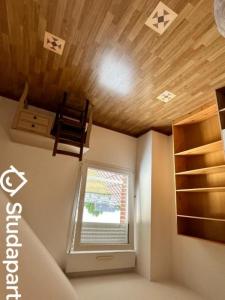 Louer Appartement Amfroipret Nord