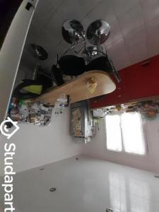 Louer Appartement Villeparisis Seine et marne
