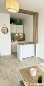 Annonce Location Appartement Saint-germain-en-laye 78