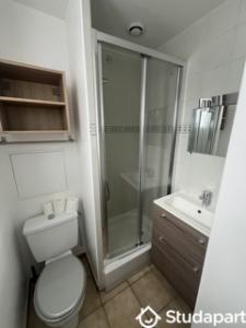 Louer Appartement 24 m2 Saint-germain-en-laye