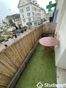 Louer Appartement Saint-germain-en-laye 1000 euros