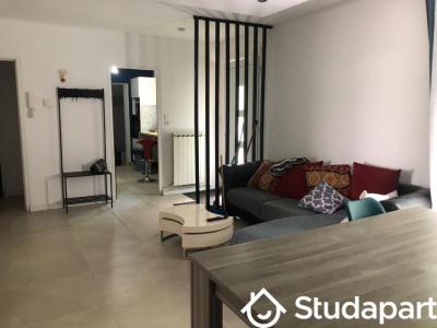 Annonce Location Appartement Montpellier 34