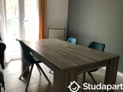 Louer Appartement 10 m2 Montpellier