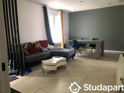 Louer Appartement Montpellier 499 euros