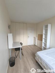 Louer Appartement 12 m2 Antony