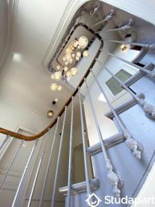 Louer Appartement 300 m2 Amiens