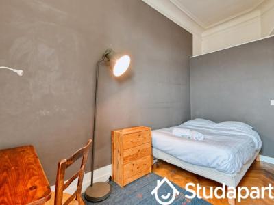 Annonce Location Appartement Marseille-6eme-arrondissement 13