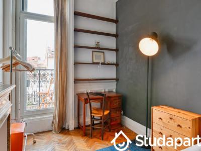 Louer Appartement Marseille-6eme-arrondissement 550 euros