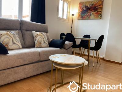 Annonce Location 2 pices Appartement Vanves 92