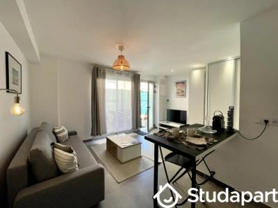 Annonce Location Appartement Juan-les-pins 06