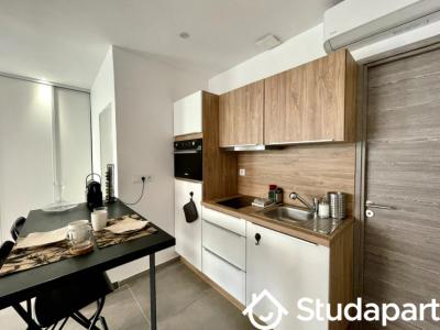 Louer Appartement Juan-les-pins Alpes Maritimes