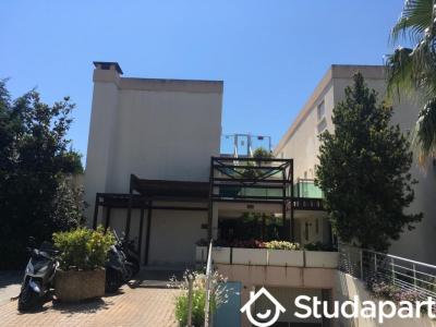 For rent Vallauris 1 room 22 m2 Alpes Maritimes (06220) photo 0