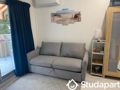 Annonce Location Appartement Vallauris 06