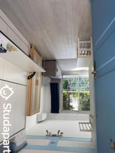 Louer Appartement 22 m2 Vallauris