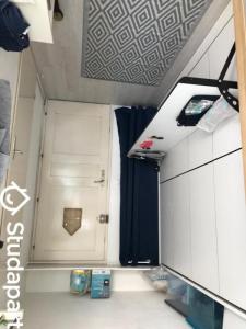 Louer Appartement Vallauris 580 euros