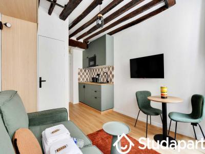 Annonce Location Appartement Paris-16eme-arrondissement 75