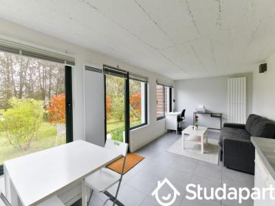 Annonce Location 2 pices Appartement Jouy-en-josas 78