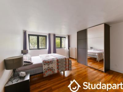 Louer Appartement 50 m2 Jouy-en-josas