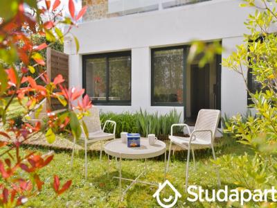 Louer Appartement Jouy-en-josas 1090 euros