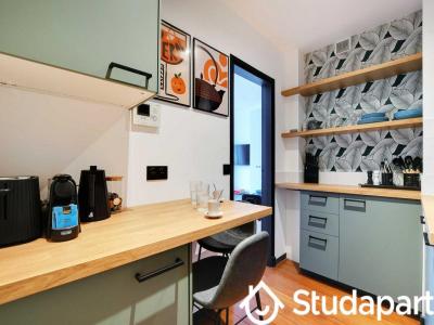 Louer Appartement Paris-8eme-arrondissement Paris