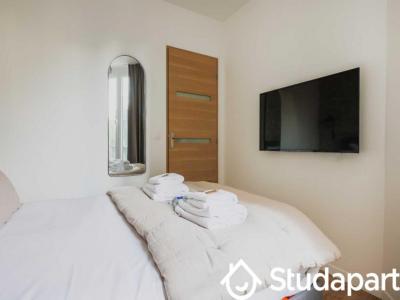 Louer Appartement Paris-18eme-arrondissement Paris