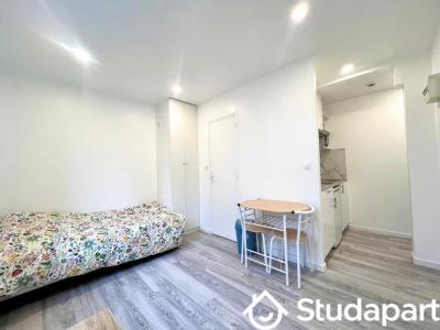 Annonce Location Appartement Palaiseau 91