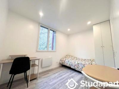 Louer Appartement 16 m2 Palaiseau