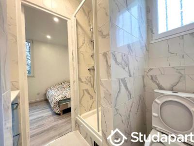 Louer Appartement Palaiseau Essonne