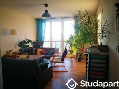 Louer Appartement 10 m2 Nantes