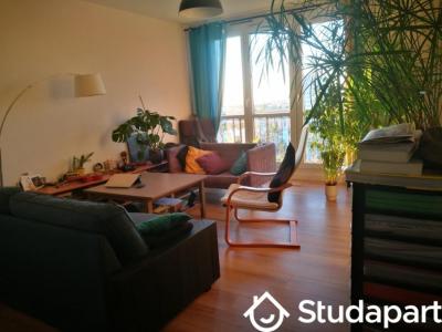 Louer Appartement Nantes 485 euros