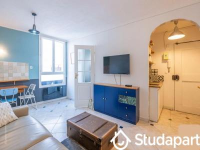 Annonce Location Appartement Paris-19eme-arrondissement 75