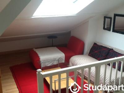 Louer Appartement 11 m2 Reims