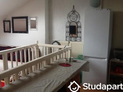 Louer Appartement Reims Marne