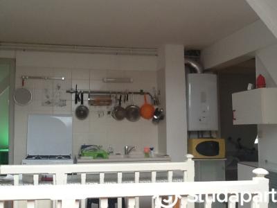 Louer Appartement Reims 370 euros