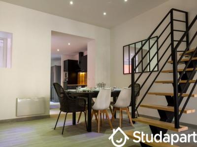 Louer Appartement 14 m2 Valenciennes