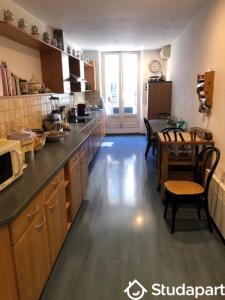Annonce Location Appartement Marseille-6eme-arrondissement 13