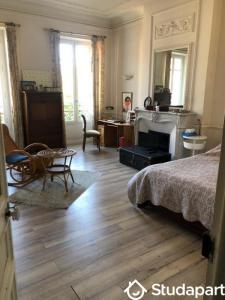 Louer Appartement 34 m2 Marseille-6eme-arrondissement