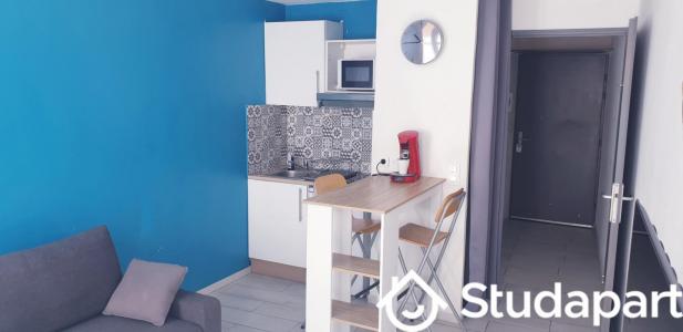 For rent Toulon 1 room 20 m2 Var (83000) photo 0