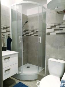 Louer Appartement 20 m2 Toulon