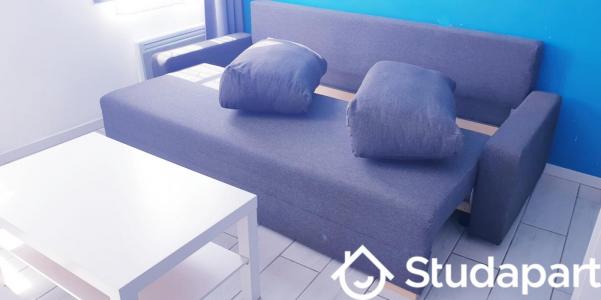 Louer Appartement Toulon Var