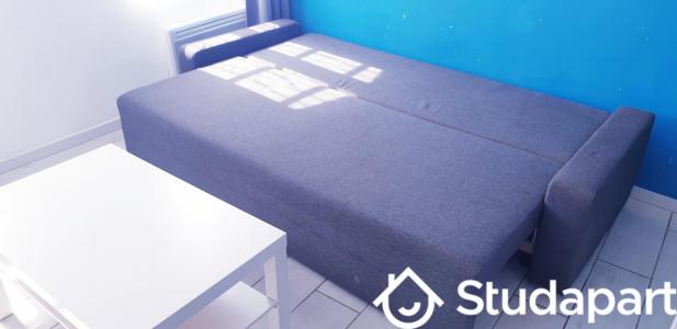 Louer Appartement Toulon 580 euros