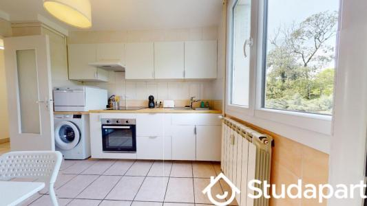 Louer Appartement 9 m2 Valence