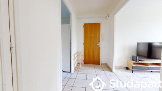 Louer Appartement Valence Drome