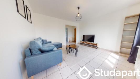 Louer Appartement Valence 400 euros