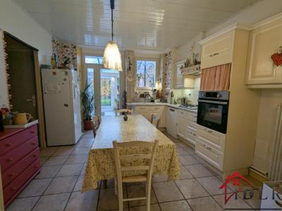 Acheter Prestige 155 m2 Champlitte